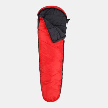 Picture of TRESPASS 3 SEASON WATER REPELLENT SLEEPING BAG DOZE
